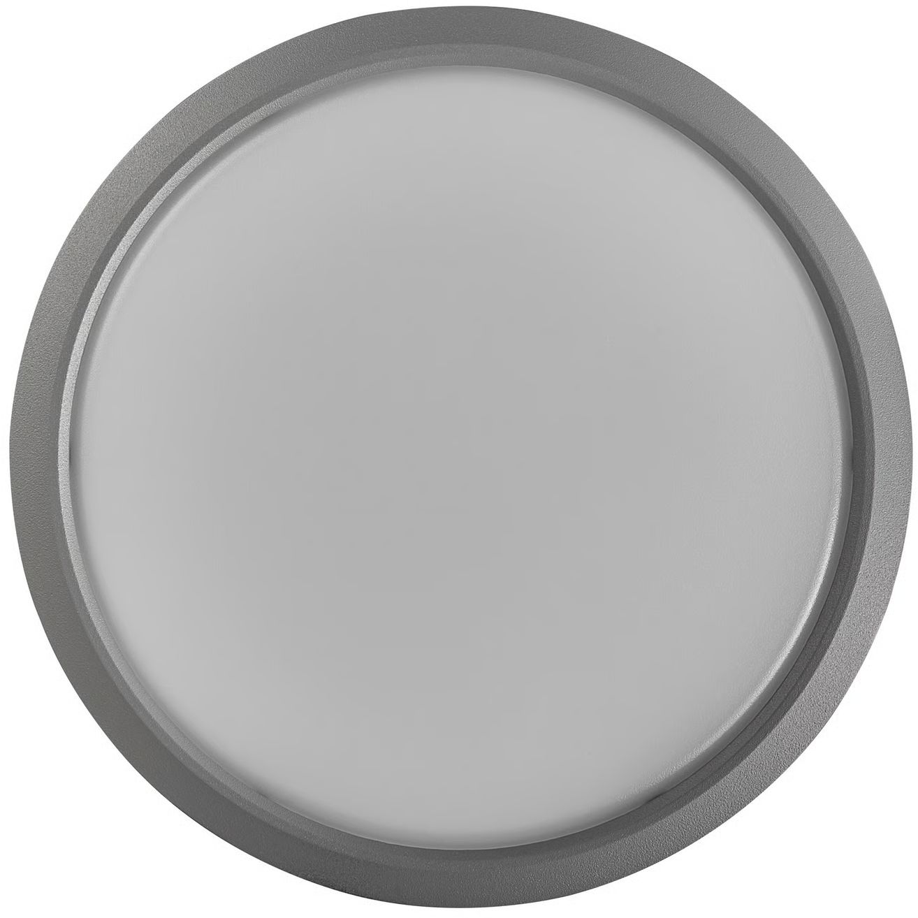Nordlux AvaSmart kinkiet zewnętrzny 1x9,5 W szary 2019016010