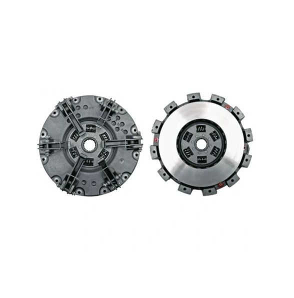 Sprzęgło Deutz DX3 Agrocompact Agroxtra 02316747