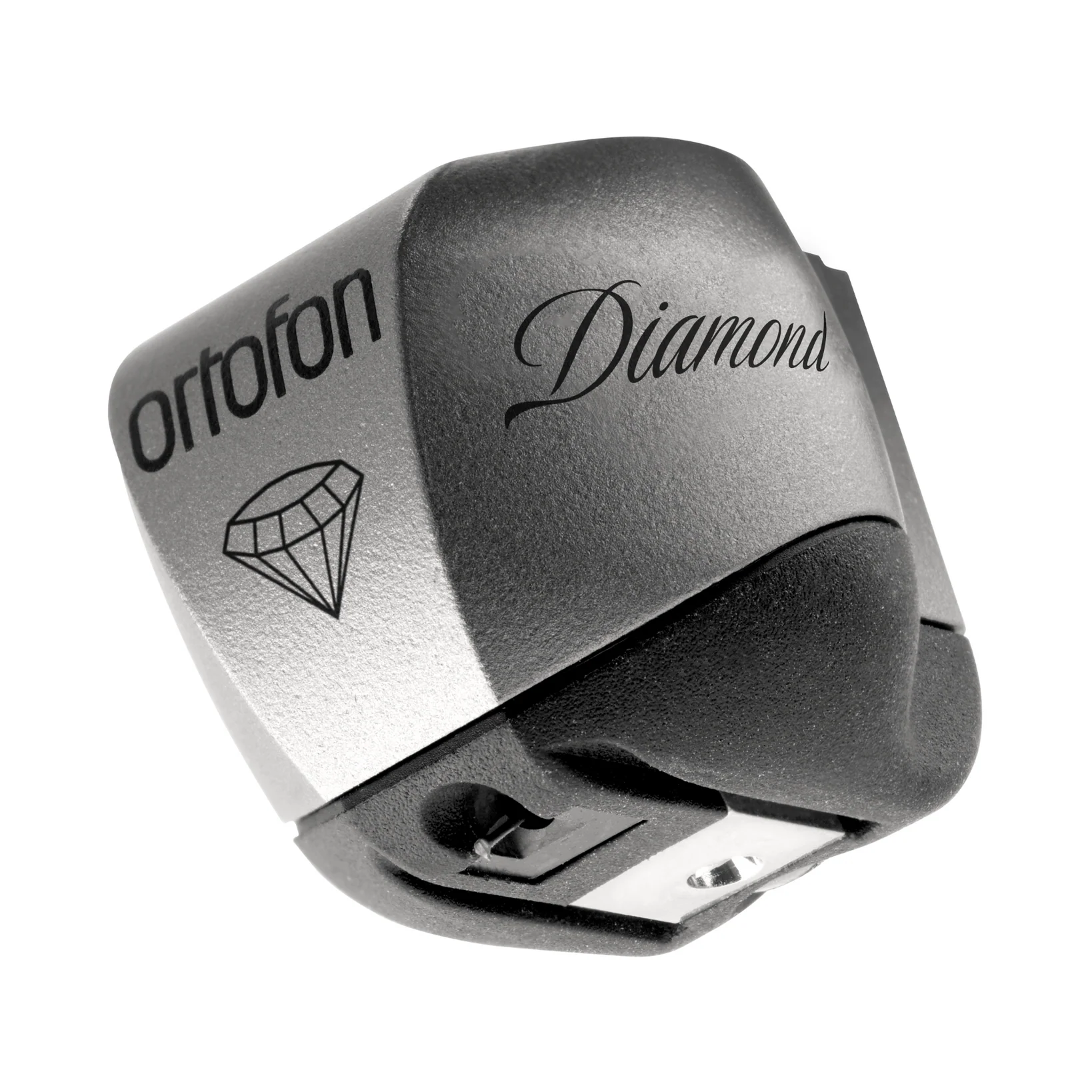 Wkładka gramofonowa ortofon mc diamond