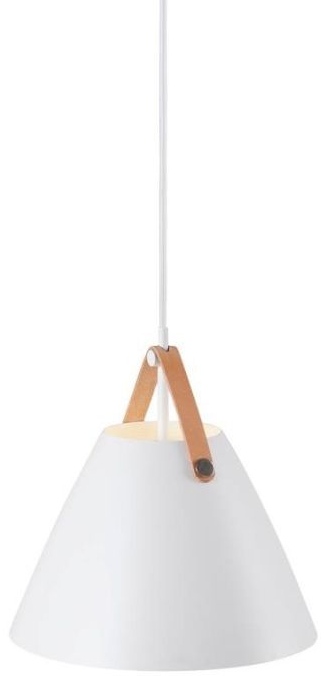 Darmowa Dostawa - Lampa wisząca Nordlux Strap 84333001