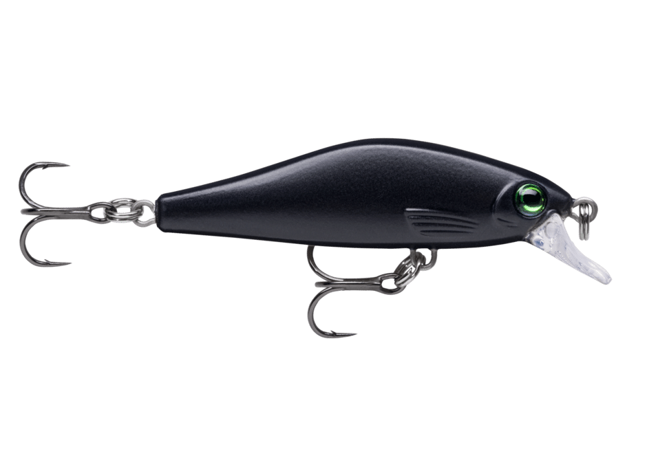 Rapala Wobler Tonący Shadow Rap Solid Shad 5cm #MBLU