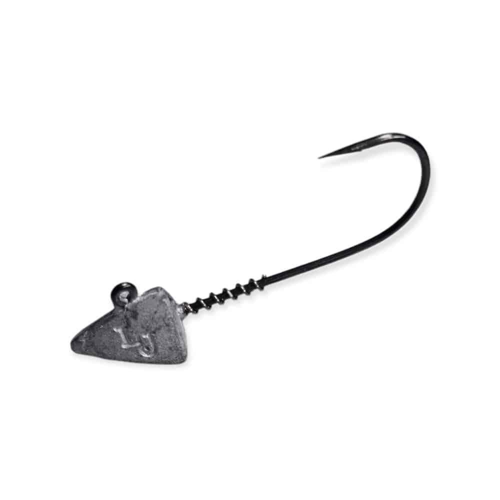 Lucky John Główka Jigowa Stand Up Jig Head Nr1 3g