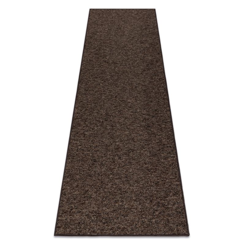 Chodnik RugsX 110x330 cm brąz 192291 1 szt.