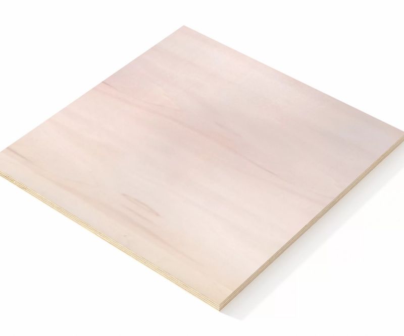 Sklejka topolowa Biuro Styl 2/3 suchotrwała 12x830x1220 mm 1 szt.