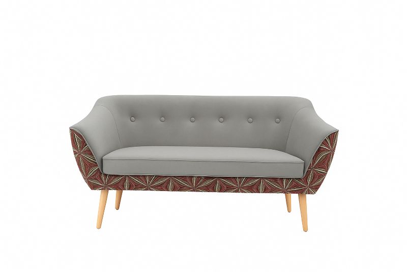 Sofa MELVI SOFELLO 2 osobowa riv 91 1szt.