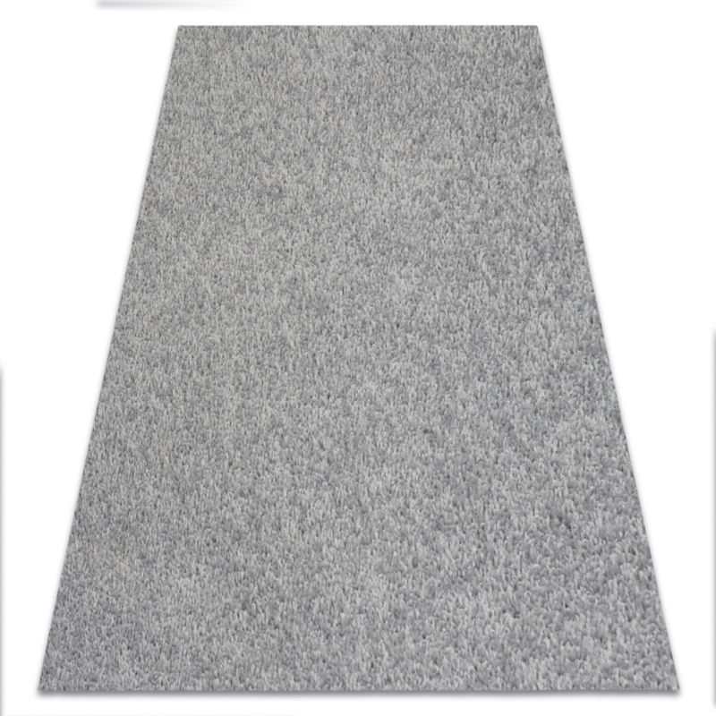 Dywan RugsX 150x500 cm szary 70699 1 szt.