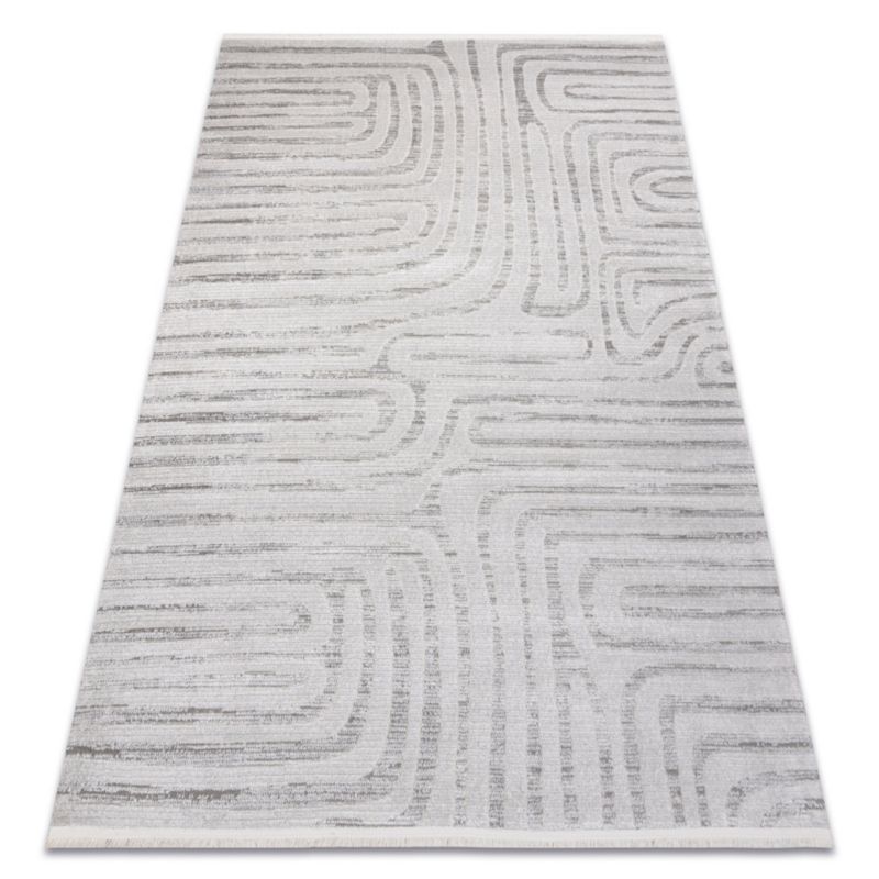 Dywan Fjore RugsX 180x270 cm beż D2616 1 szt.