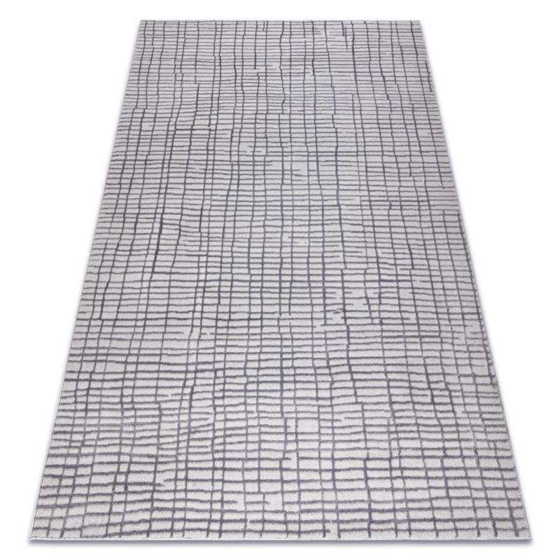 Dywan Aura RugsX 240x330 cm szary GR5497 1 szt.