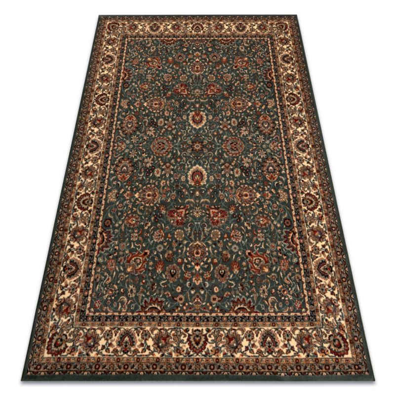 Dywan RugsX 67x275 cm zieleń OSTA919 1 szt.