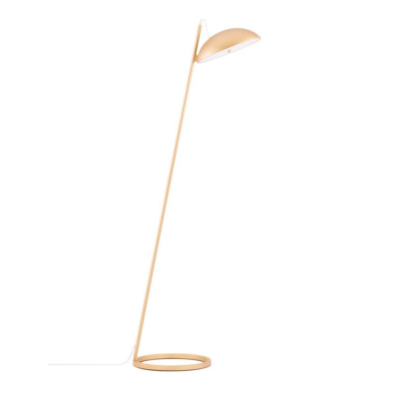 Lampa podłogowa VIBORAL LE44527 Luces Exclusivas 1 szt.