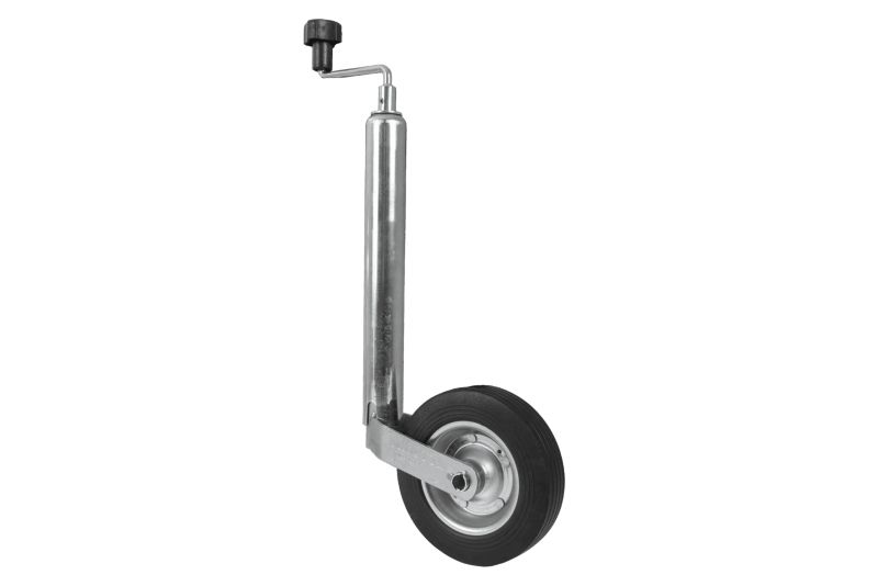 Koło podporowe KNOTT TK48 150kg 48mm 480-700mm 1 szt.