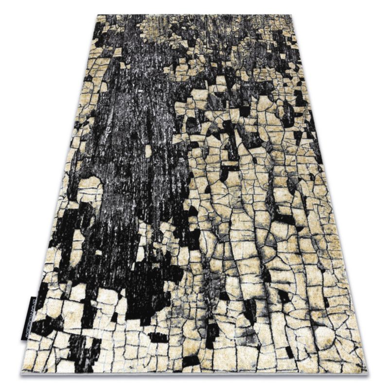 Dywan De Luxe RugsX 180x270 cm złoty GR4387 1 szt.