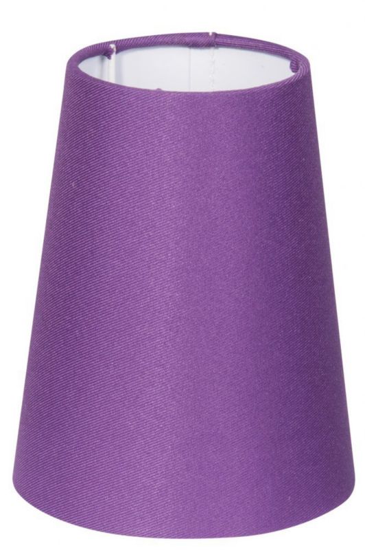 Abażur stożek E14 CONE 77-10575 Candellux 1 szt.