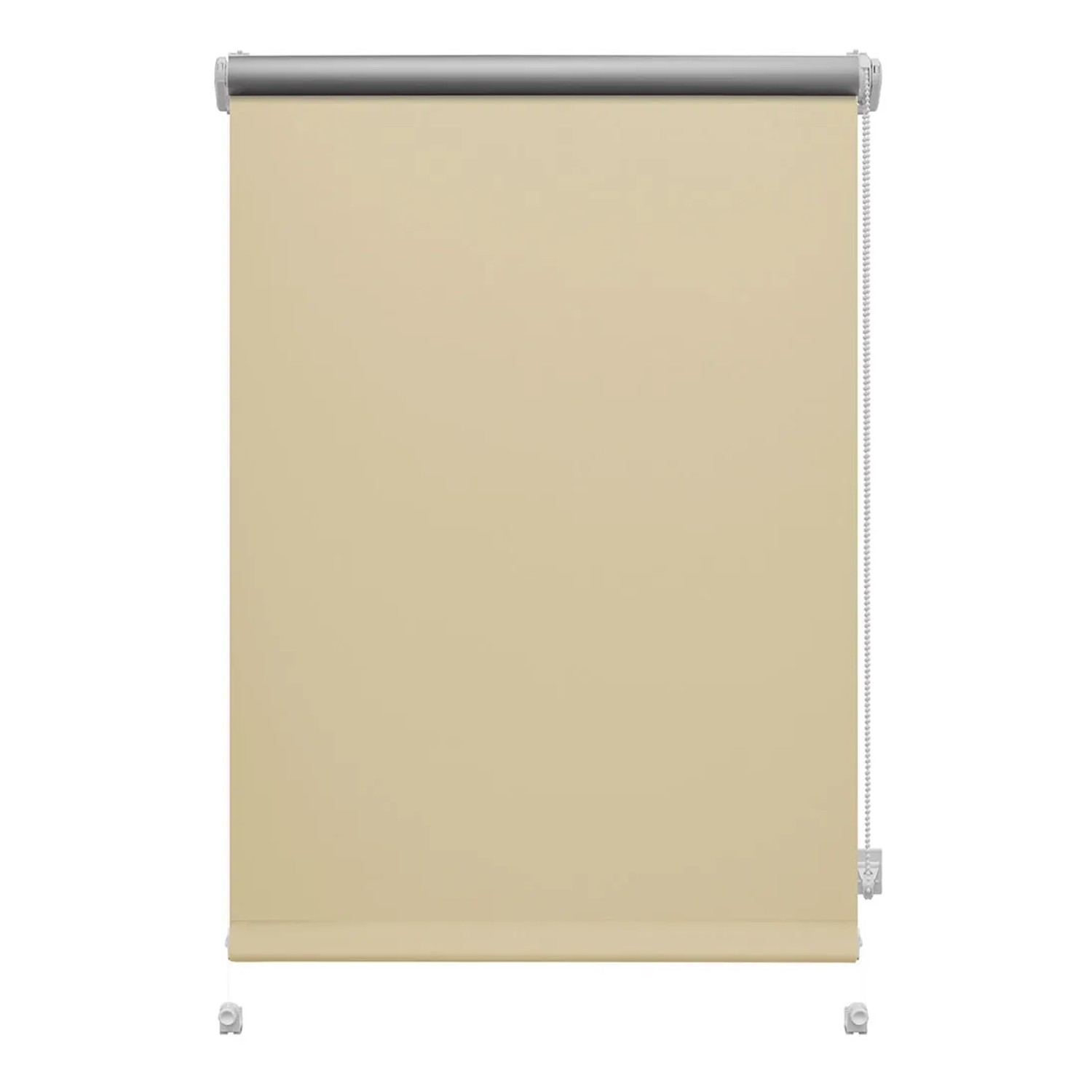 Mini roleta THERMO beżowa 38 x 150 cm