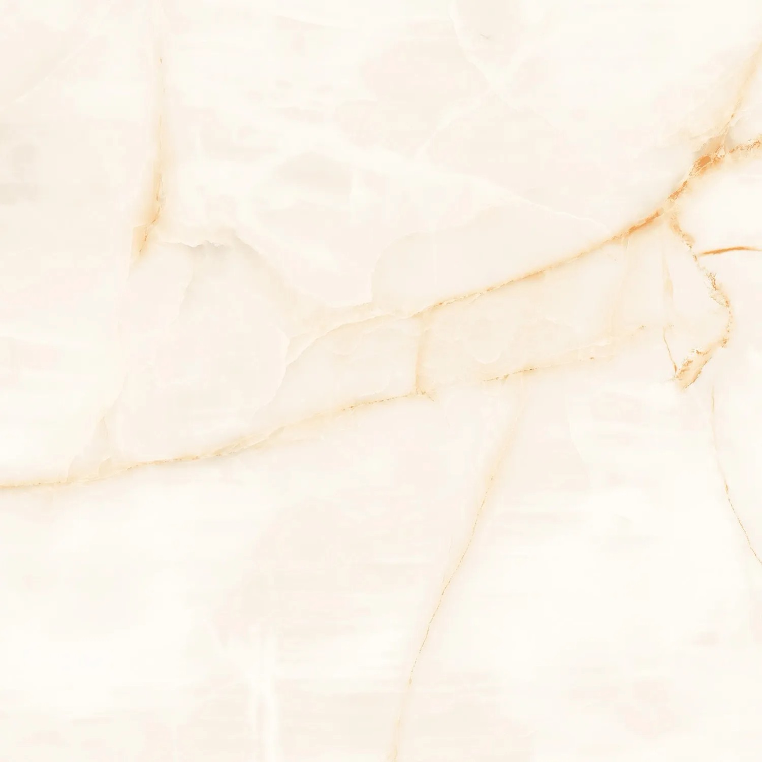 Gres szkliwiony Venice Crema Satin 60 × 60 cm