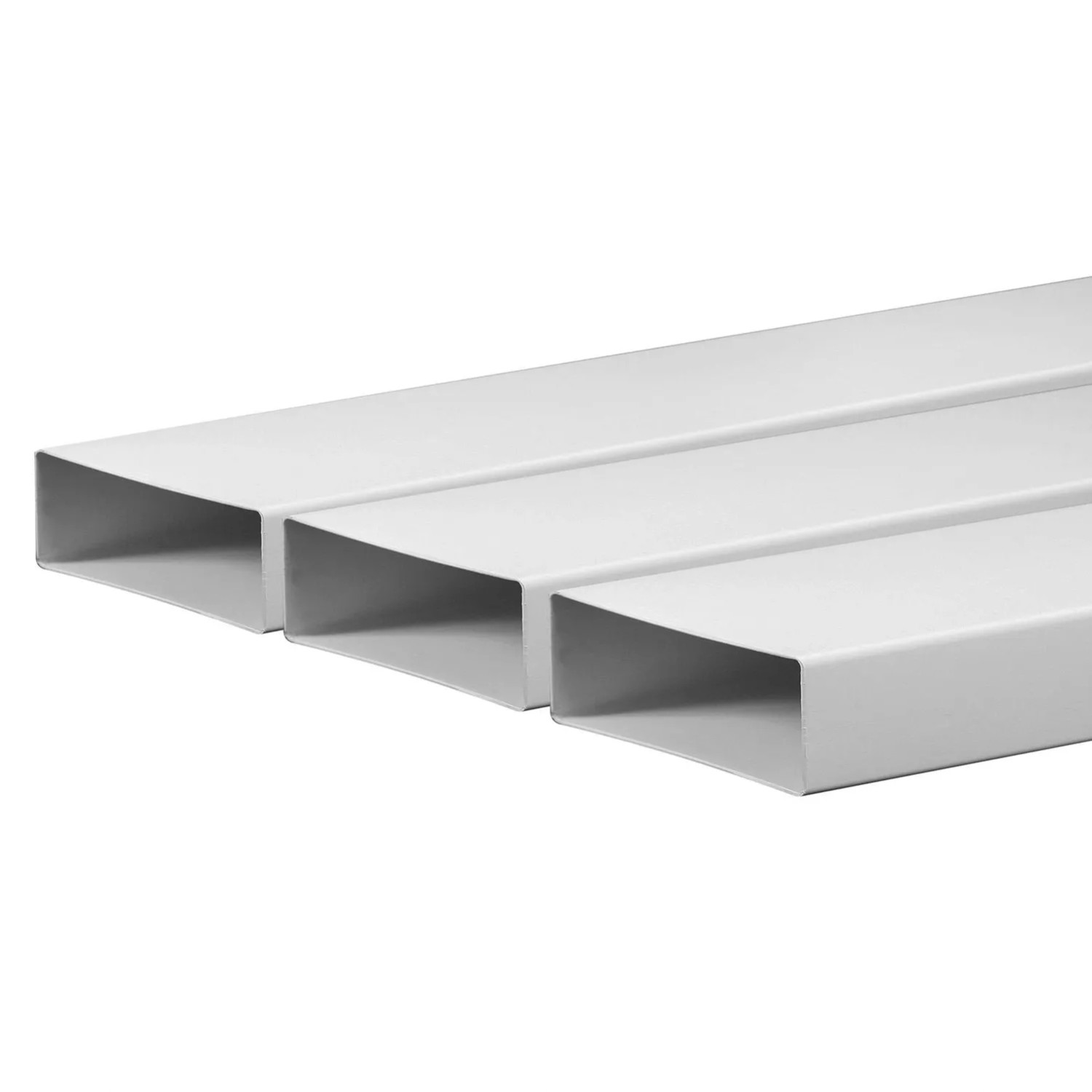 Awenta Kanał płaski 60x120 mm 0,5 mb.