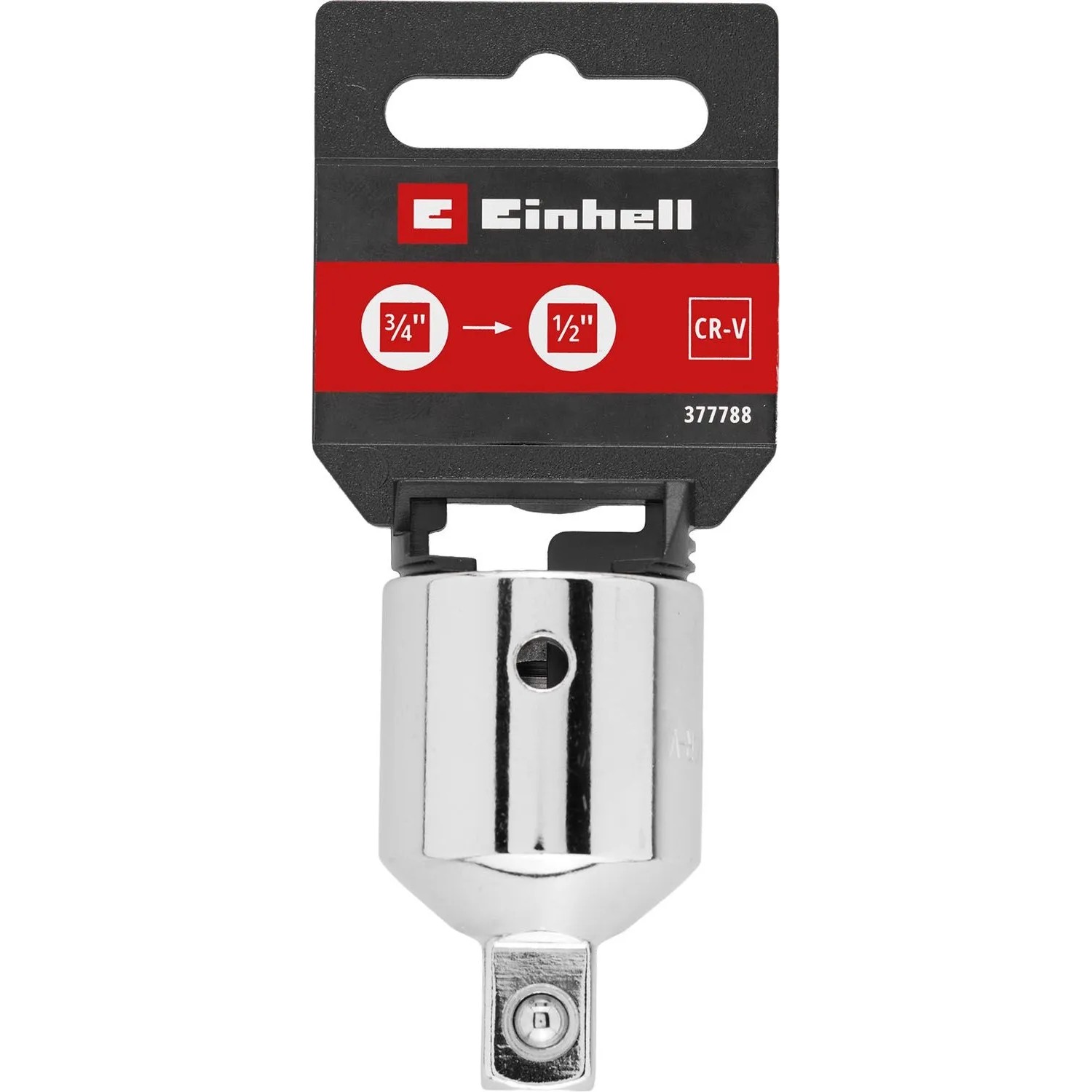 Einhell Redukcja 3/4" x 1/2"