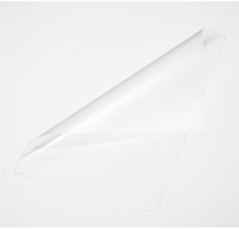 Folia do laminowania Argo, 216x303mm, 2x100 μm, antystatyczna, 100 sztuk