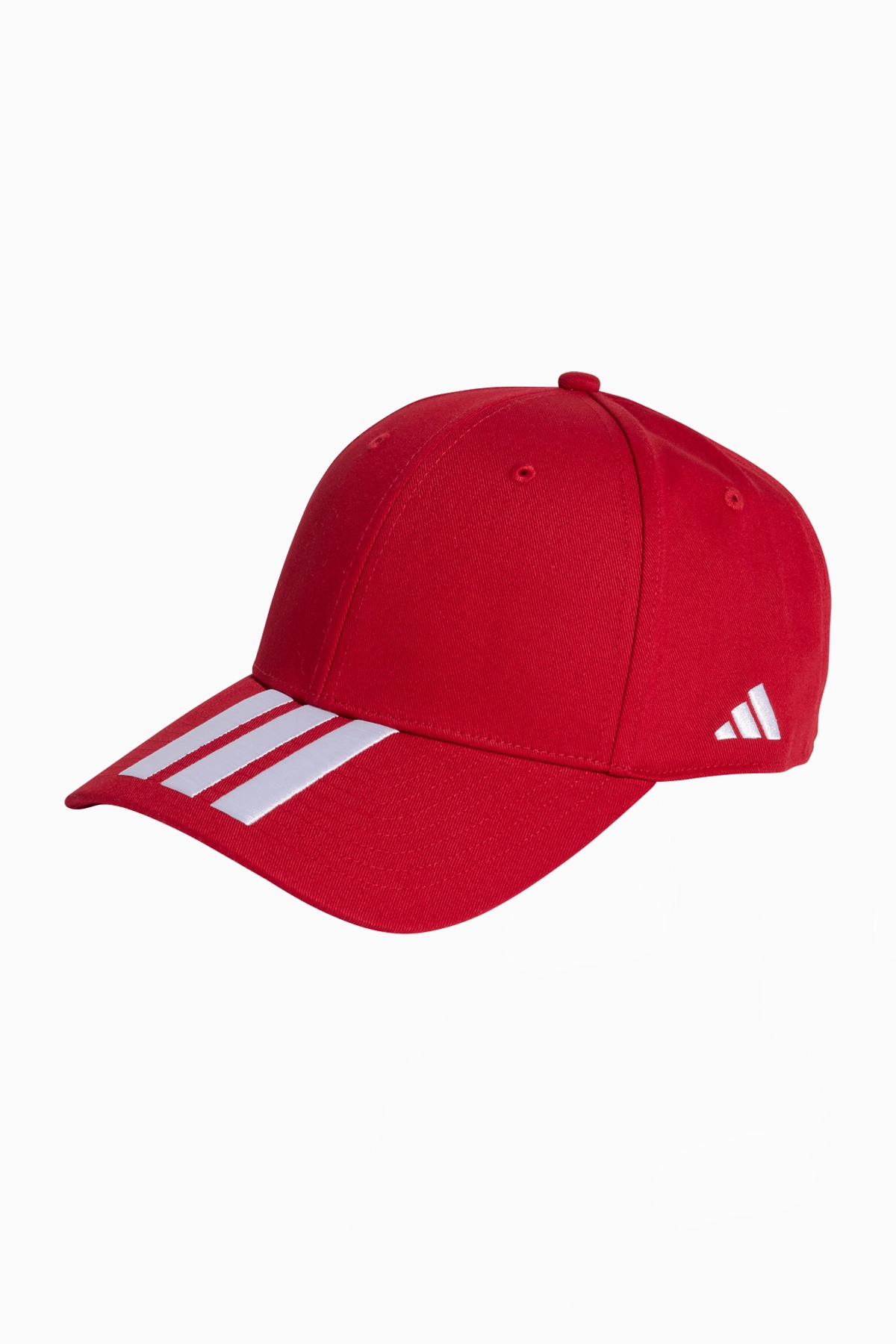 Czapka adidas Tiro - Czerwony