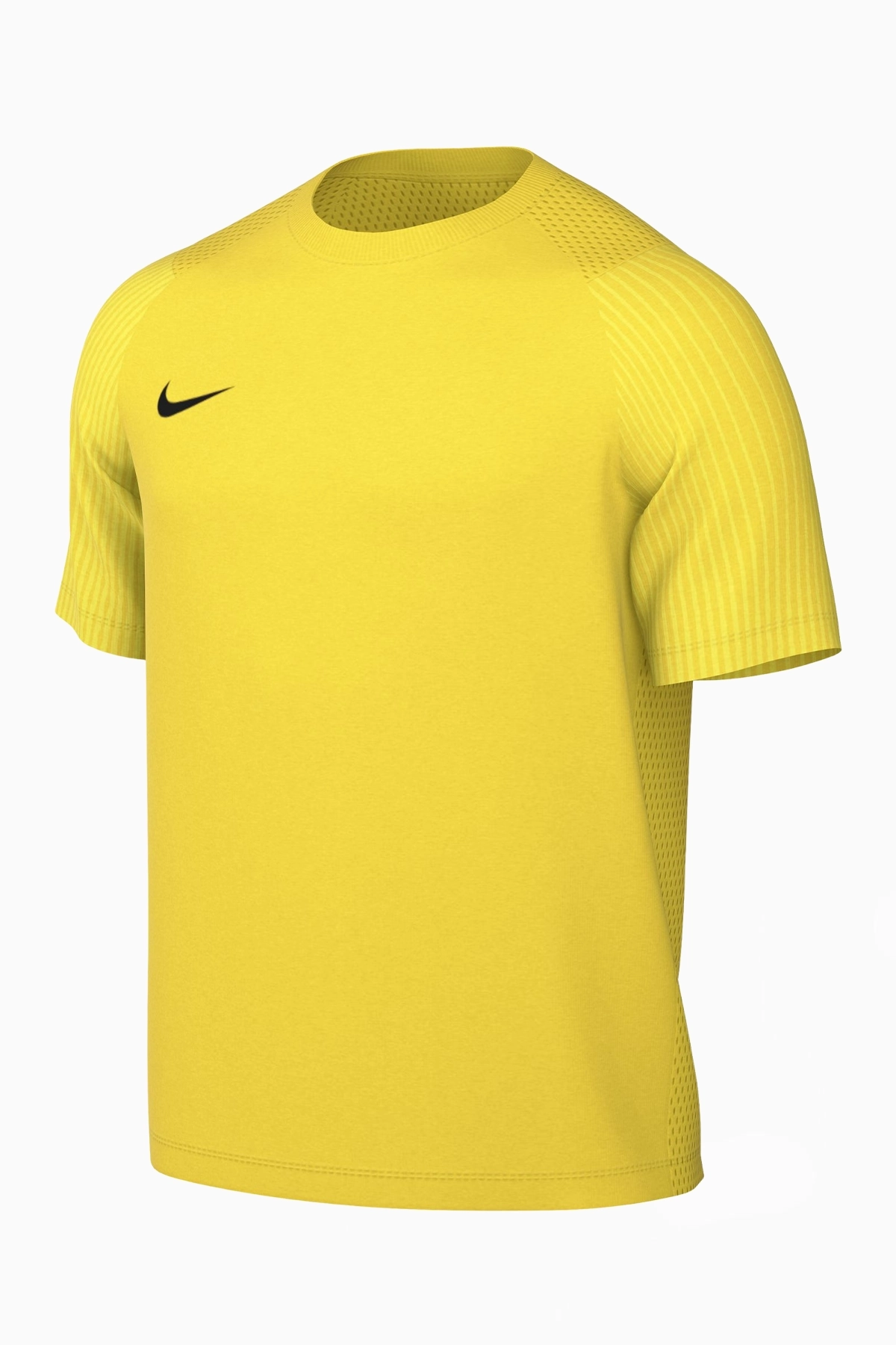 Koszulka Nike Dri-FIT Academy II - Żółty