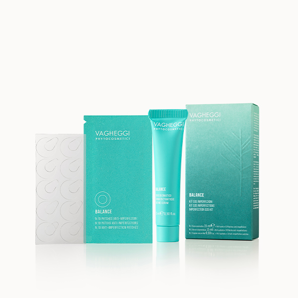 Vagheggi Balance Kit SoS Imperfections exp.11.2026