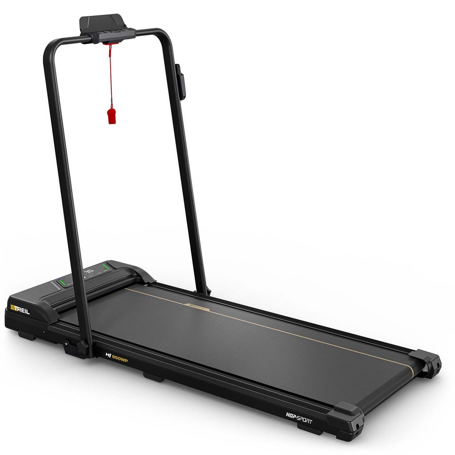 Elektrisches Laufband HS-950WP Treil