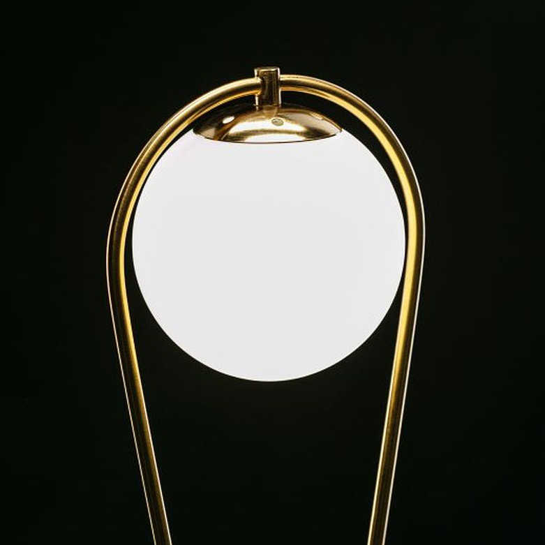 GTV żarówka LED 1x2 W 3000 K E27 LD-G45FLE2EM-30 - Wysyłka w 24h