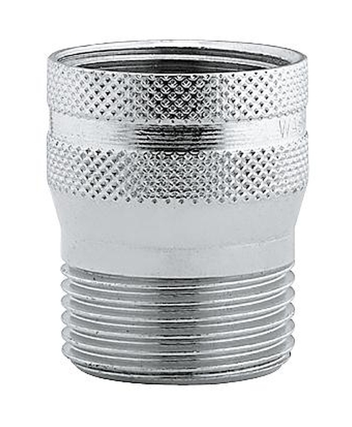 Grohe Was element przyłączowy węża 3/4" chrom 41001000