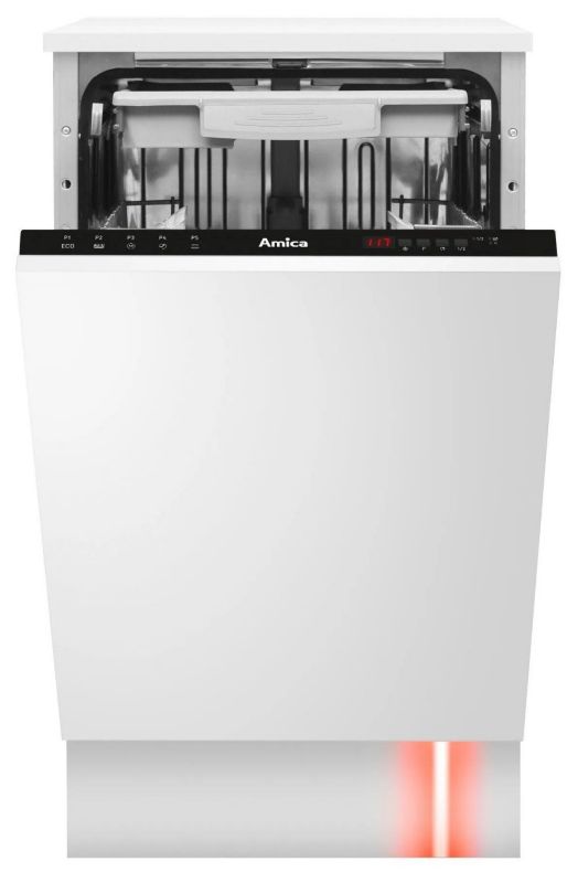 Zmywarka Amica DIV435ABZO Studio 1szt.