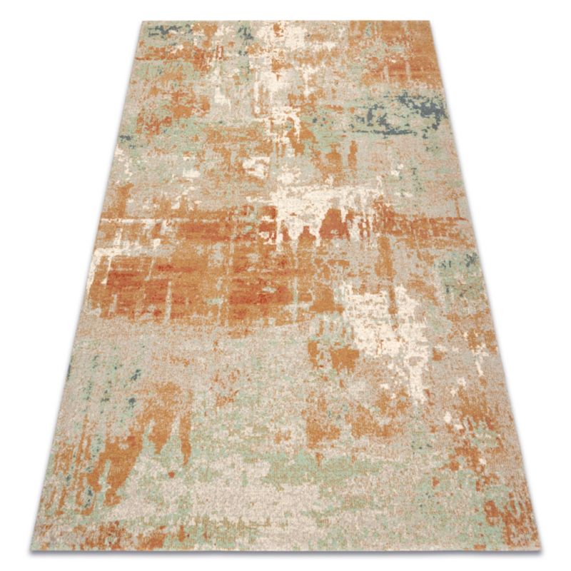 Dywan Abby RugsX 80x160 cm zieleń OSTA1117 1 szt.