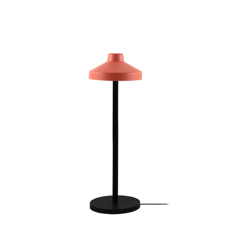 Lampa podłogowa ILUMI Lesomi neutralny E27 1 źródło światła 1 szt.