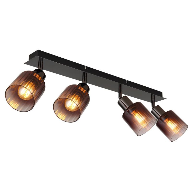 Lampa reflektor spot SATELLA 54313-4 Globo 1 szt.