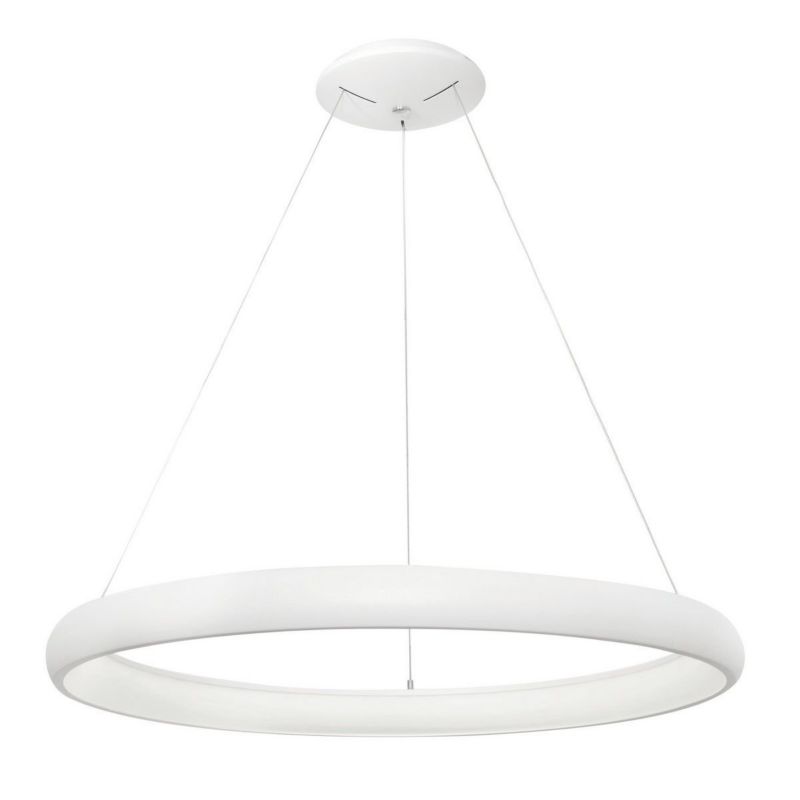 Lampa wisząca LED 50W TOLU LE41501 Luces Exclusivas 1 szt.