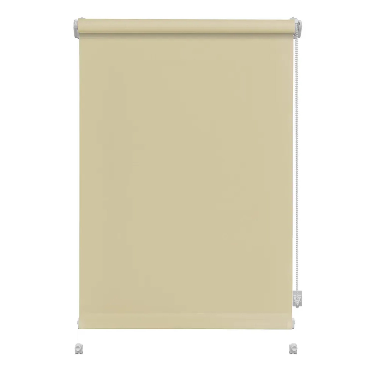 Mini roleta TONE beżowa 97 cm x 150 cm