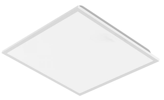 V-TAC lampa podsufitowa 1x40 W biała 24142