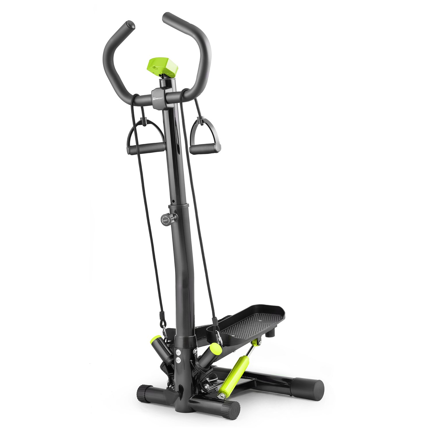 Stepper HS-055S Noble Limettengrün