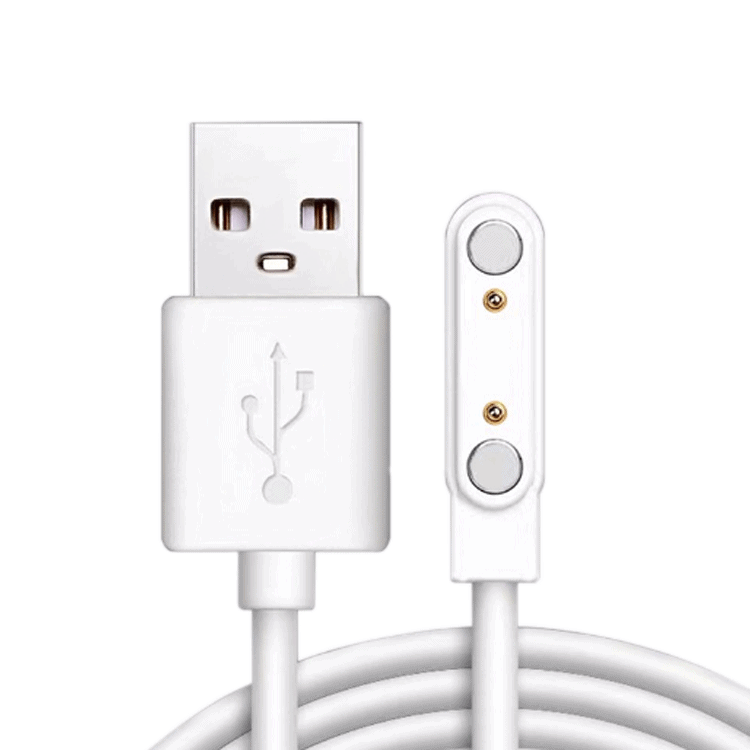 Kabel USB do smartwatcha - różne modele - TOUCH 2