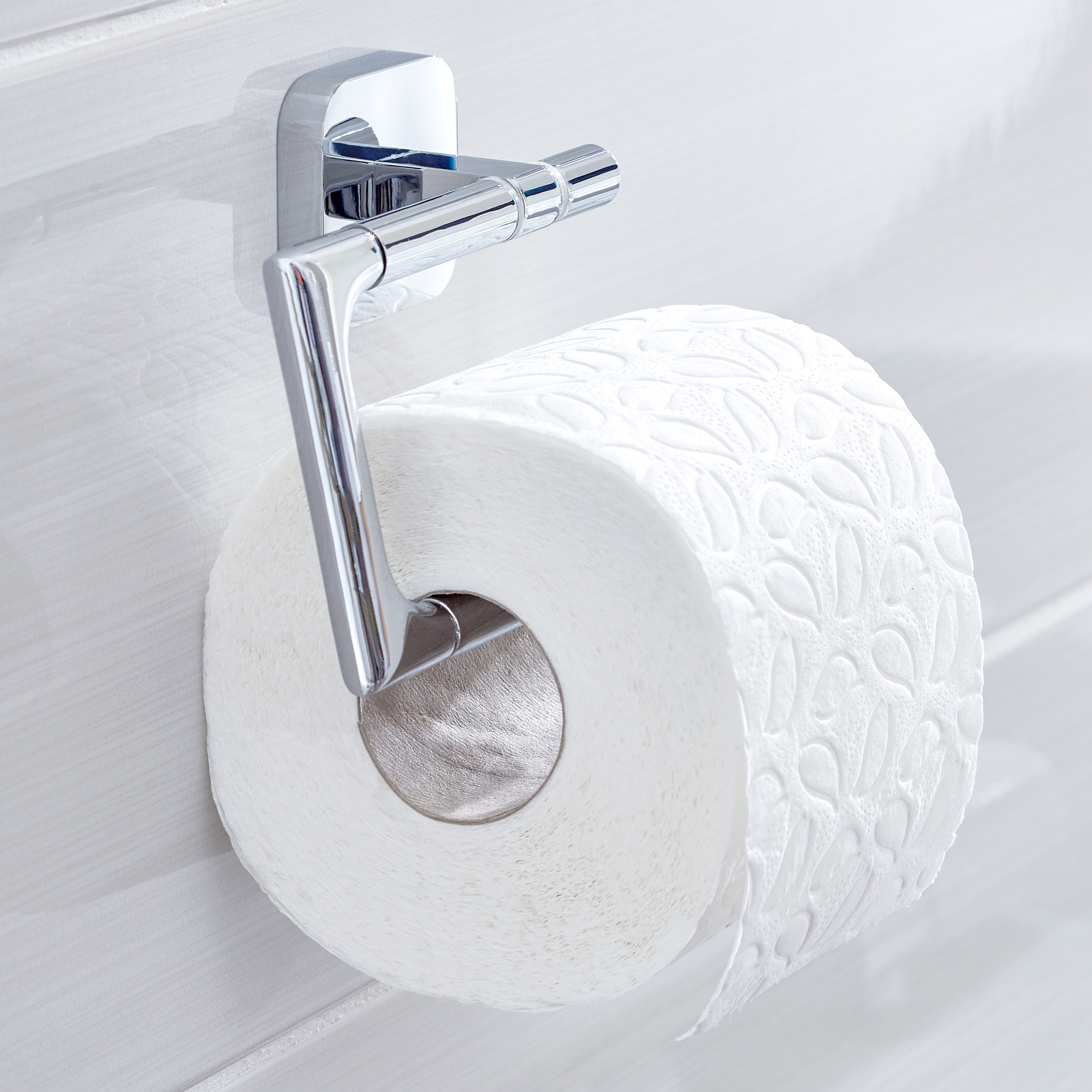Tesa Elegaant uchwyt na papier toaletowy chrom 40428-00000-00
