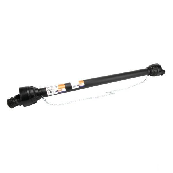 Wały przegubowe standard seria 40 L-1210 mm 460 Nm PTO40T1210