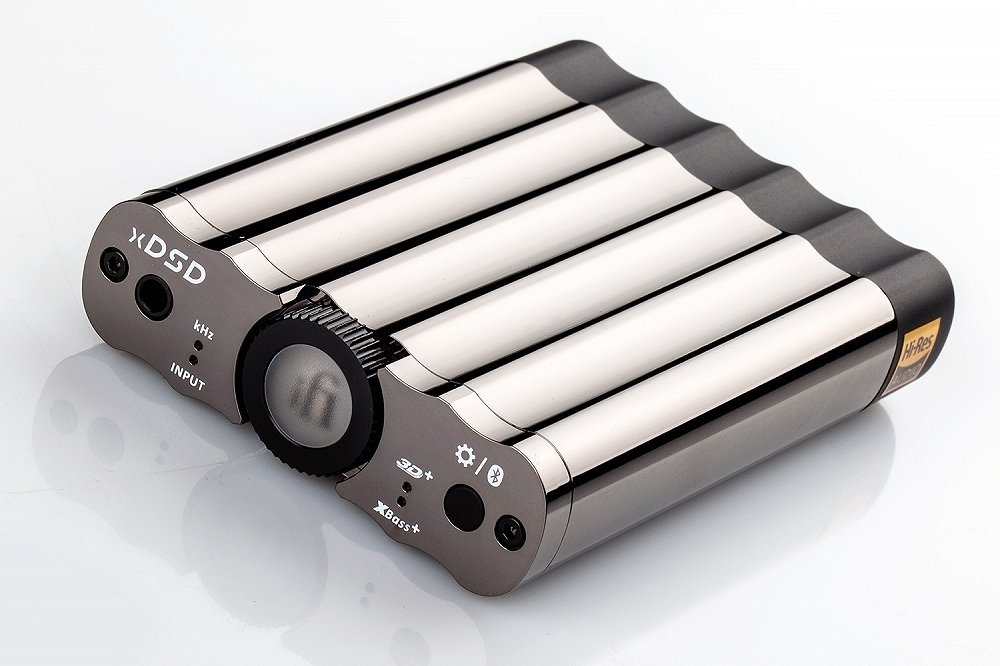 Ifi audio xdsd