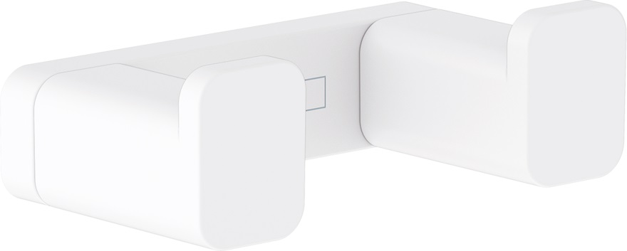 Darmowa Dostawa - Wieszak na ręcznik Hansgrohe AddStoris 41755700