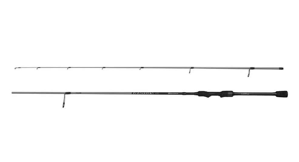 Abu Garcia Wędka Veritas LTD Aspius 1002ML 304cm 30g