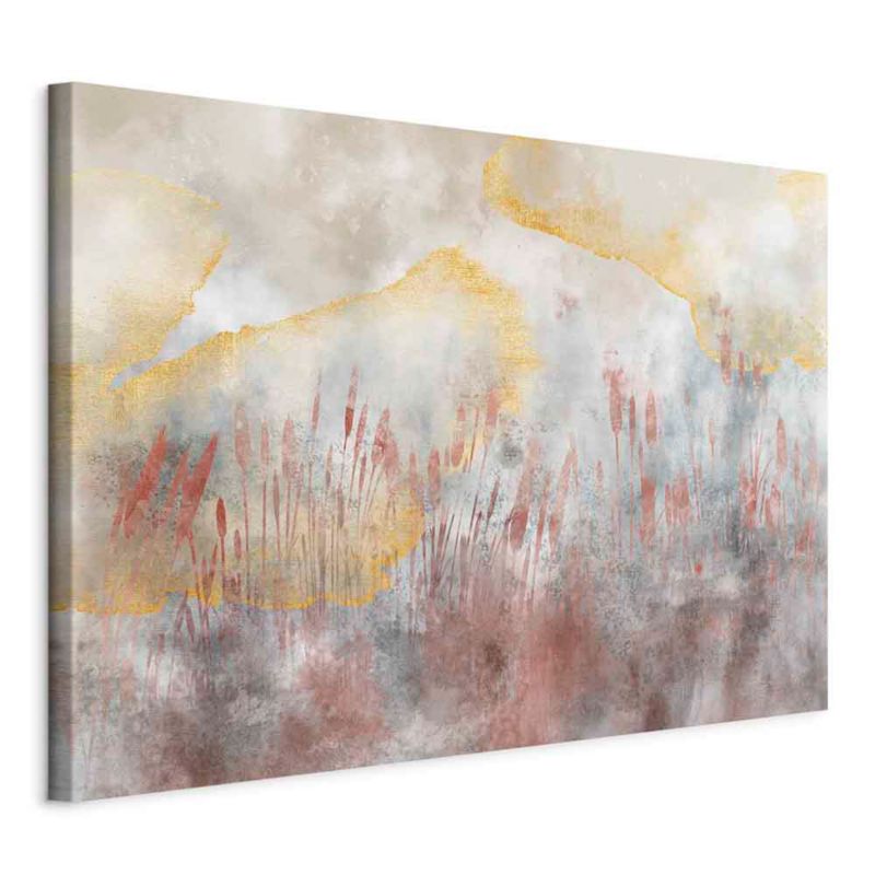 Obraz Artgeist Igraszki wiatru 90 x 60 cm płótno włoskie 1 szt