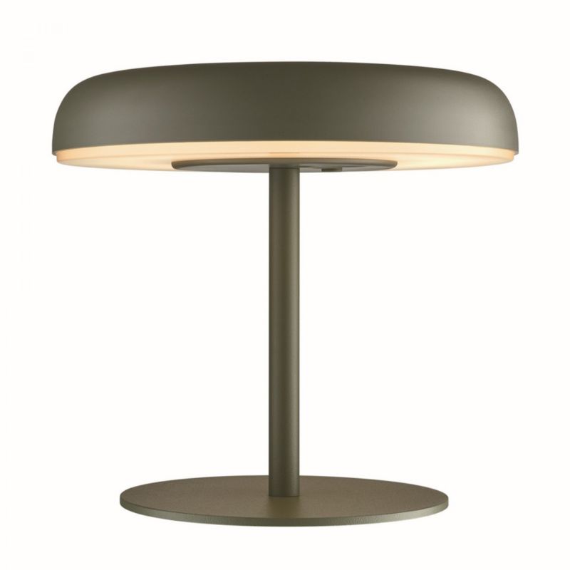 Lampa bezprzewodowa zewnętrzna przenośna LED 2W ELMER SOLAR 2518305023 Nordlux 1 szt.