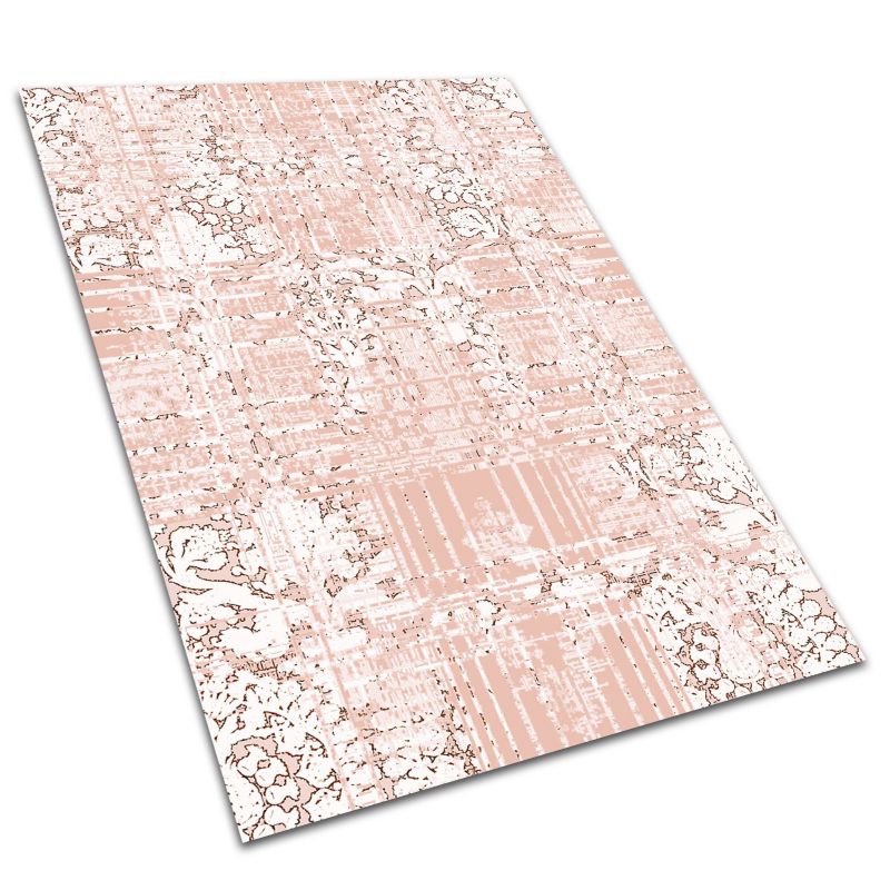 Dywan Ogrodowy Tulup 140x210 cm Do Ogrodu, Na Taras Stare ornamenty 1 szt.