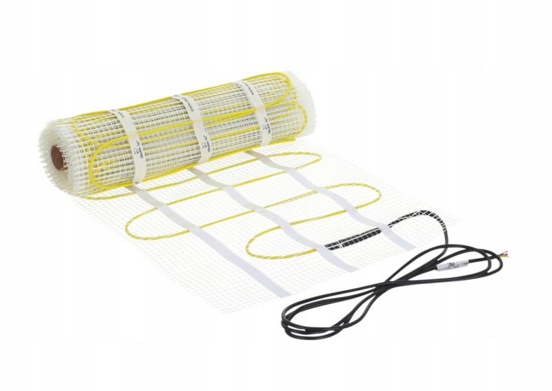 Mata grzewcza pod płytki Mission Air MA-160W/m² 3m² 1 szt