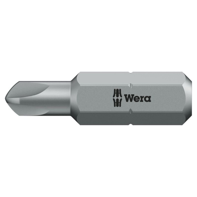 Bit Wera do wkrętów z gniazdem TORQ-SET TS6 05066628001 1 szt.