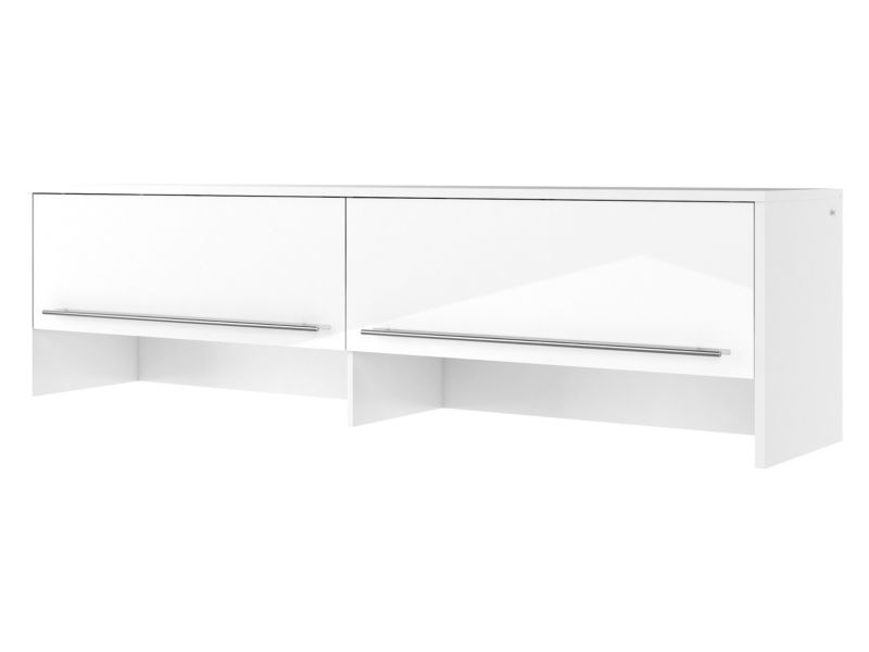 Nadstawka MIRJAN 24 Concept Pro CP-09 biały + biały połysk 1 szt
