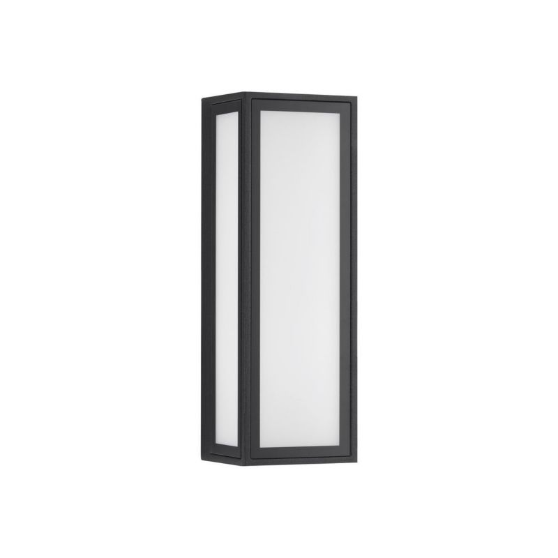 Lampa natynkowa ścienna LED 16W PASCUA LE73711 Luces Exclusivas 1 szt.