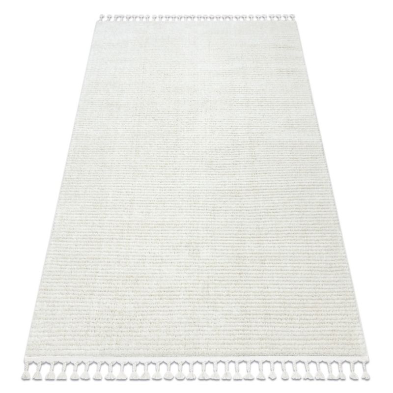 Dywan Sevilla RugsX 120x170 cm biały E097 1 szt.